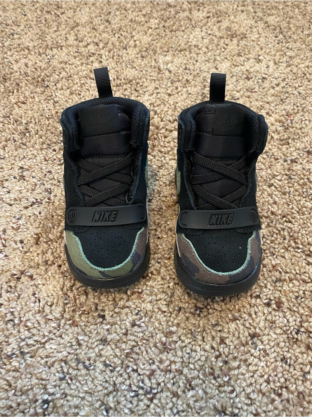 Jordan 5C shoes